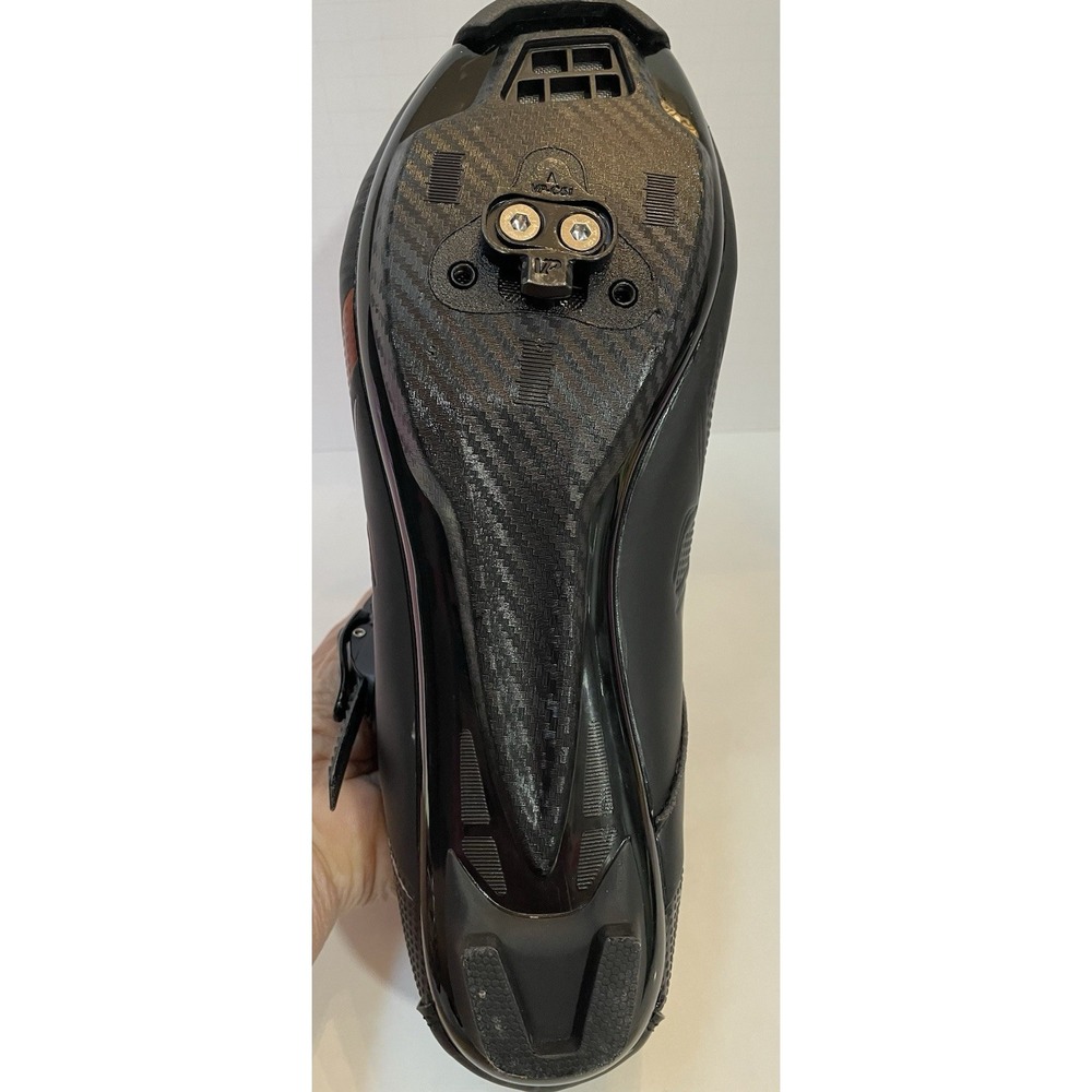 Kescoo Unisex Indoor Outdoor‎ Cycling Shoes 46, US Mens 12 Womens 13.5 See Desc - Picture 8 of 11